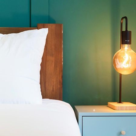 Evergreen Haven - Central 2Br - Free Parking W High Speed Wifi Μπέρμιγχαμ Εξωτερικό φωτογραφία