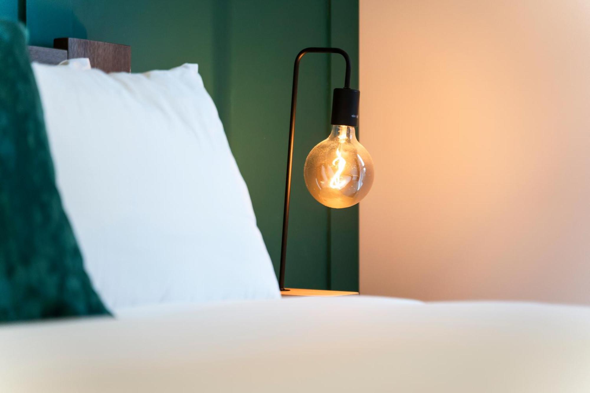 Evergreen Haven - Central 2Br - Free Parking W High Speed Wifi Μπέρμιγχαμ Εξωτερικό φωτογραφία