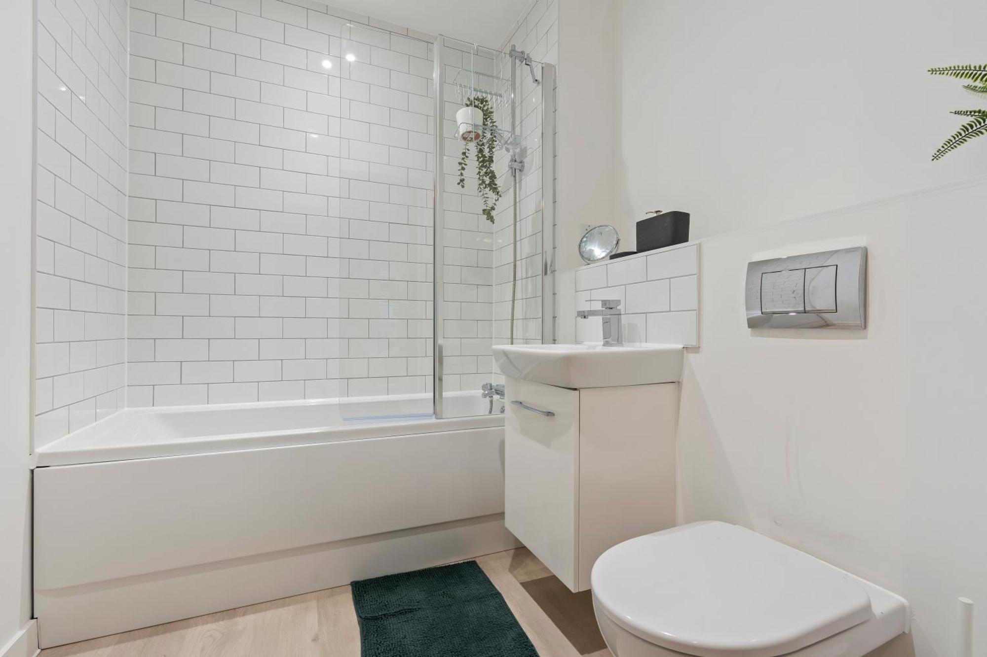 Evergreen Haven - Central 2Br - Free Parking W High Speed Wifi Μπέρμιγχαμ Εξωτερικό φωτογραφία